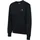 Hoodie Schwarz L