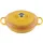 Gourmet-Profitopf Bräter 30 cm rund