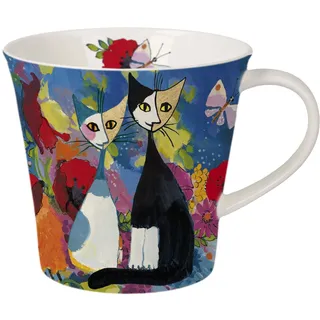 GOEBEL Teetasse 0,35 l Bunt