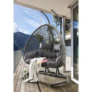 Destiny »COCO DROP DOUBLE« Mixed Grey (763674)