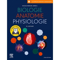Biologie Anatomie Physiologie