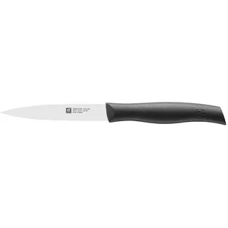Zwilling Twin Spickmesser 10 cm Schwarz