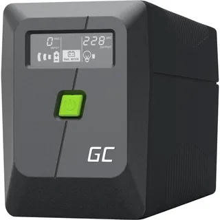 Green Cell Usv 650 VA