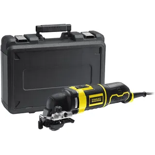 Stanley FME650K inkl. 22 tlg. Zubehörset + Koffer