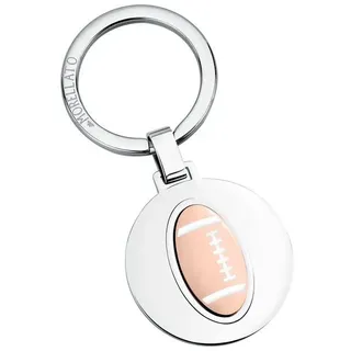 Schlüsselanhänger MORELLATO Herren Sport Rugby (SU8625)