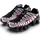 Shox TL Damen Black/Playful Pink 40,5