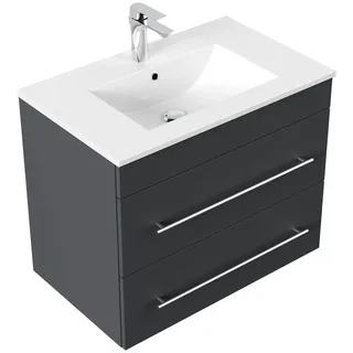 Posseik Badmöbel Artemis 750 Grafit