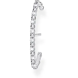 Thomas Sabo Ohrstecker silber 925 Sterling Silber H2155-051-14