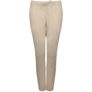 Gant Hose "Summer Linen" - 4150076 / Summer Linen - Beige- Größe: 34(EU) - Beige