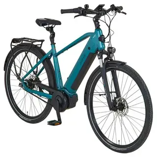 Prophete Geniesser 5.0 28 Zoll RH 52 cm Herren blau