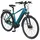 Geniesser 5.0 28 Zoll RH 52 cm Herren blau