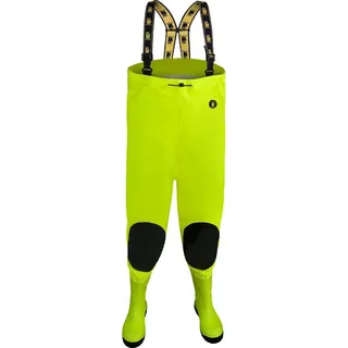 Wathose S5 MAX FLUO 39 gelb - Gelb