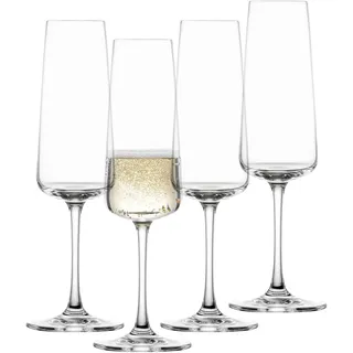 Schott Zwiesel Sektglas 0,26 l 4 St.