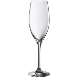 WMF Easy Plus Sektglas 0,25 l 6-tlg.