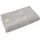 Nature Duschtuch 70 x 140 cm silber