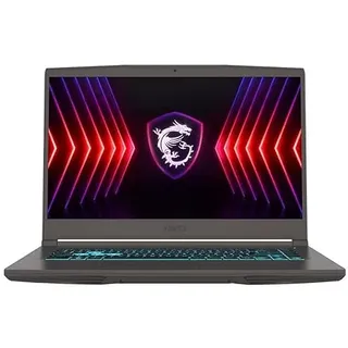 Thin 15 B7VF-410 15,6'' AMD Ryzen 7 7735HS 16 GB RAM 512 GB SSD RTX 4060