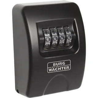 Burg Wächter Key Safe 10 SB / Zahlenschloss / keine Sicherheitsstufe
