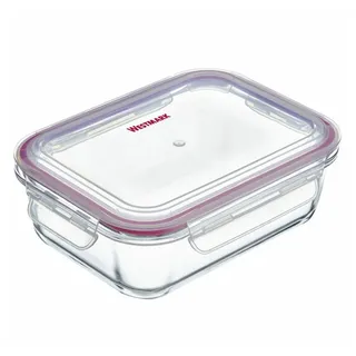 Westmark Glas-Frischhaltedose 370 ml