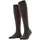 Softmerino Damen 1 Paar Braun 41-42