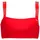 Bikini-Top Rot L