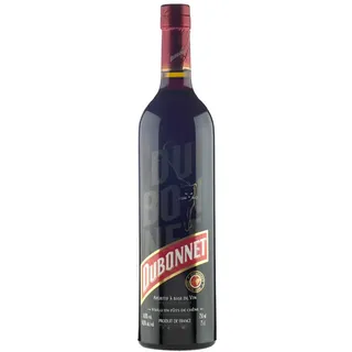 Dubonnet Rouge 14,8% Vol. 0,75l