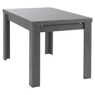 Mäusbacher Esstisch Monzi (BHT 120x78x80 cm - ausziehbar