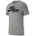 Sw Just Swoosh grau/schwarz XXL