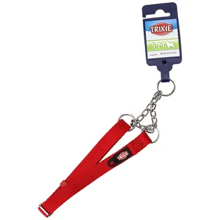 Trixie Premium Zug-Stopp-Halsband (S, M, Hund,