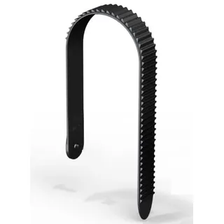 Uebler Umrüstsatz Ratschengurte für Fatbike