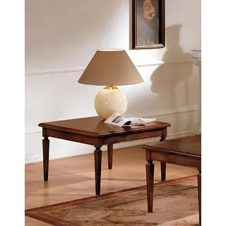 Couchtisch Beistelltisch Kaffeetisch Designer Tisch Wohnzimmertisch Tische Neu - Braun