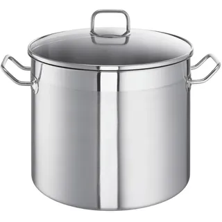 Schulte-Ufer 0469-28 i XXL-Topf ProfessPlus i, hoch, 28 cm, 14,0 l