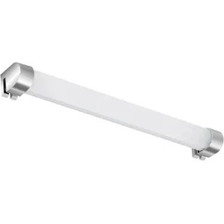 Briloner LED-Wandleuchte (SPLASH) 1-flammig Weiß