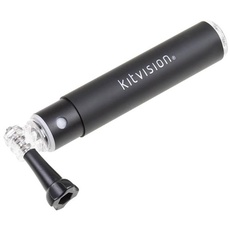 KITVISION Action Tripod Universal for Action Cameras and Mobiles