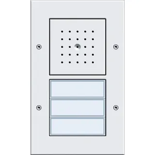 Gira Türstation AP 3f