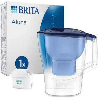 Brita Aluna Blau 2,4 L