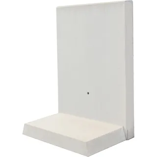 Diephaus L-Stein 130 x 100 x 70 cm grau