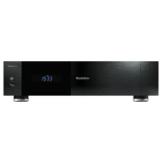 r_volution Player Pro 8K
