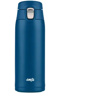 Emsa Travel Mug Light Thermobecher 0,4 l Blau 1 St.