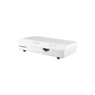 Kathrein EXI 04 Ethernet over Coax IP-Einspeiser 700 m 900 MBit/s