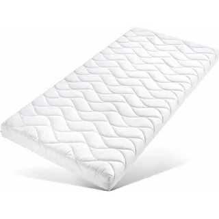 Julius Zöllner 7170100000 Baby-Matratze weiß