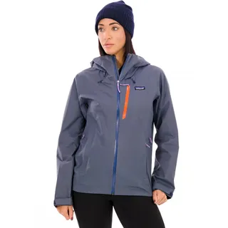 Patagonia Granite Crest Regenjacke Damen Smolder Blue S