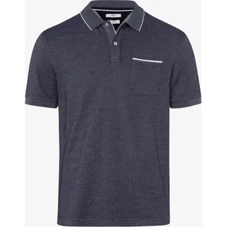 Poloshirt für Herren in ocean - Blau