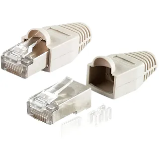 Schwaiger Netzwerkstecker