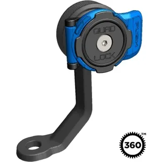 Quad Lock 360 Motorrad, Spiegelvorbauhalterung