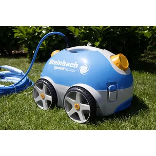Steinbach Poolrunner blau 0,39 m