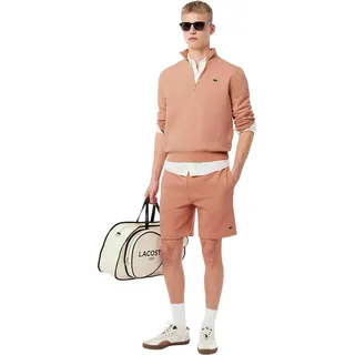 Shorts Lacoste GH986000ZIH für Herren - Rosa