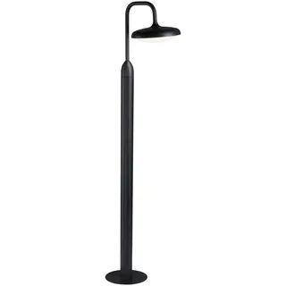 Paulmann LED Pollerleuchte Nostro Aluminium 1,135 m 1 Stk. Anthrazit