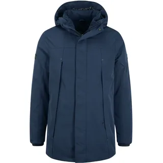Indicode Parka IDRader blau XL