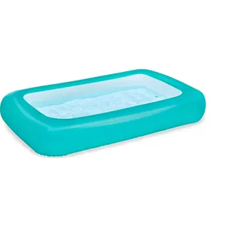 BESTWAY Aquababes Planschbecken 165 x 104 x 25 cm (51115)