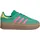 Sneakers JH9668 in Green color size 39 1/3 - Grün